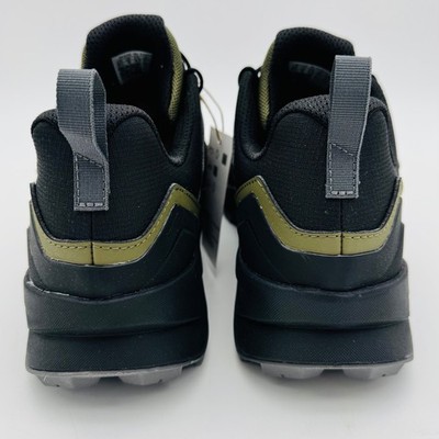adidas Terrex Swift R3 Focus Olive Hiking Maximum Grip  display picture 1