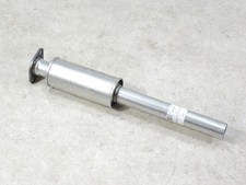 Mitteltopf Neu für Ford Kuga 2 + Van 1.5 EcoBoost Auspuff Vorschalldämpfer 