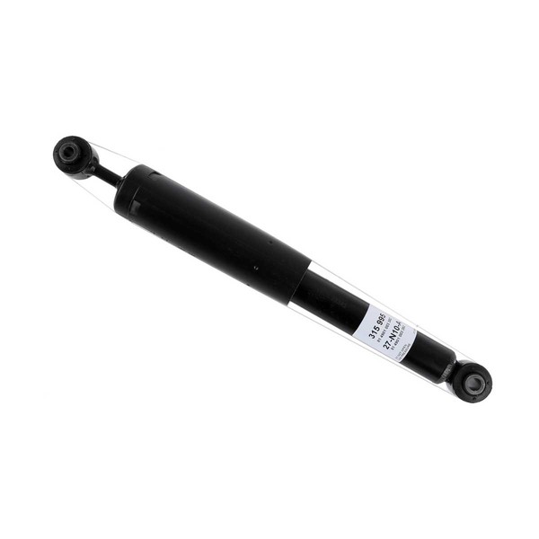 Sachs StoßDäMpfer 315 995 Hinten FüR Peugeot 2008-image