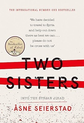 Two Sisters, Seierstad, x Asne