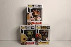 Funko Pop! Star Wars Walgreens Exclusives (Lot of 3)
