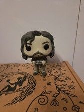 Funko Pop! Harry Potter Prisoner of Azkaban Poster Sirius Black No Box