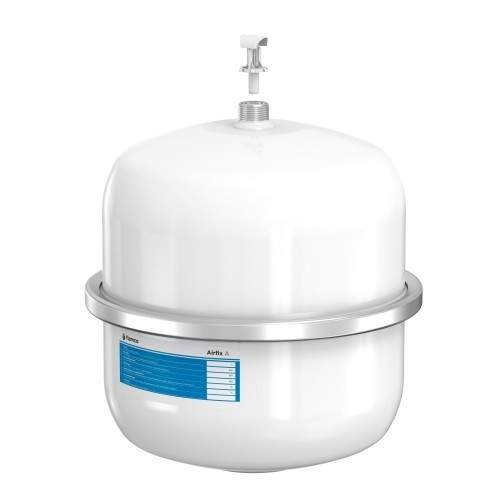 Vase d'expansion Airfix sanitaire absorbeur de pression pour cumulus 12 L