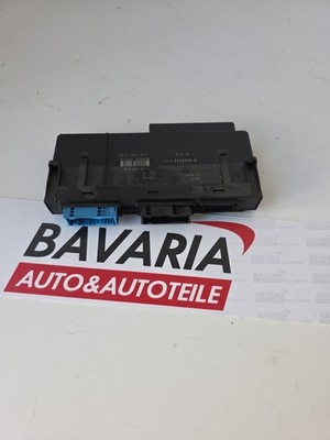 BMW 1er E81 Steuergerät Karosseriesteuergerät Junctionbox 9226326 L2