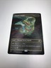 Zagoth Triome Showcase Ikoria: Lair of Behemoths MTG Magic The Gathering MINT