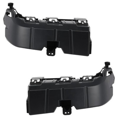 Pair Of Rear Bumper Fillers 2018-2023 Ford Mustang GT Premium 2.3L JR3Z17E855A