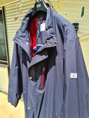 bugatti jacke herren gr. 68