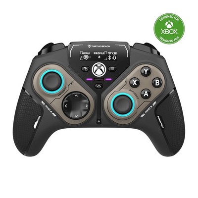 Turtle Beach Stealth Pivot kabelloser, Game-Controller   Windows PC, Xbox  X/S
