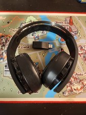Sony PS4 Platinum Headset Wireless 7.1 Surround headphones for Playstation