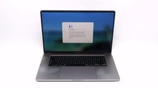 Apple MacBook Pro A2141 16 Core i7 32GB 512GB Gray 2019