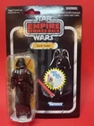 Star Wars The Empire Strikes Back Vintage Collection Darth Vader VC08 Figure NIB