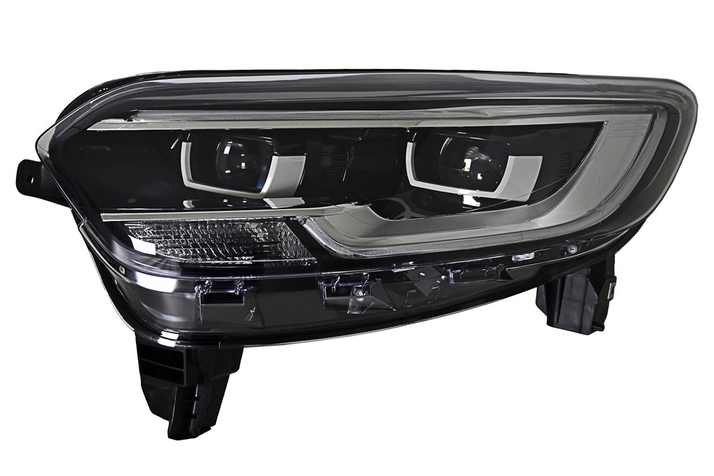 PROIETTORE SINISTRO per RENAULT KADJAR