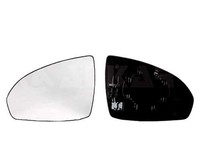 Spiegelglas Aussenspiegel Links Alkar 6431009 FÜR Smart Ersatzglas Spiegel
