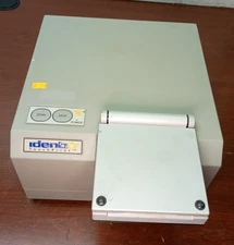 Identix TP3000-ED Touch Print Finger Print Scanner