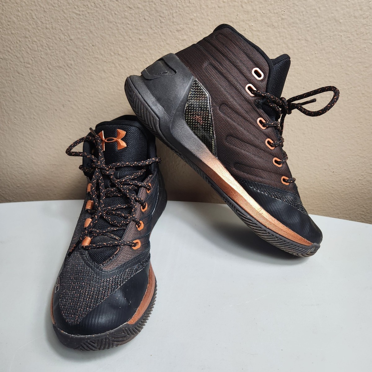 アンダーアーマー カリー3 オールスター Size 5.5 - Under Armour Curry 3 All Star for sale online | eBay