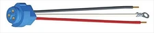 GROTE PERLUX 67002 Tail Light Wiring Harness 