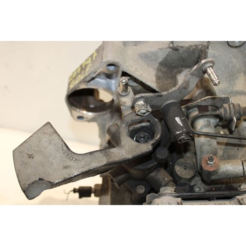 BOITE A VITESSE POUR VOLKSWAGEN GOLF PLUS (05-09) 1.6 16V (85KW) MNV 2005 - Picture 8 of 11