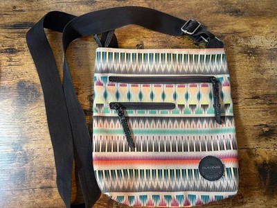 Dakine Jo Jo Crossbody Bag