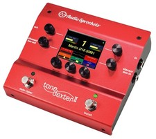 Audio Sprockets ToneDexter II Open Box 
