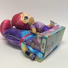 Nickelodeon Shimmer and Shine Shimmer Pillow & Polyester Throw 40x50" — photo 5