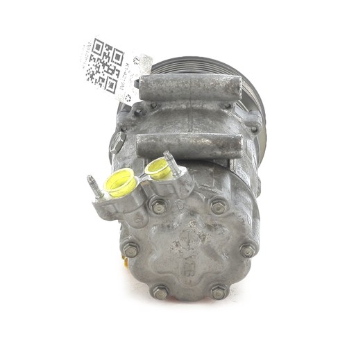 Klimaanlagekompressor - Citroen C3 I PH.2 - 9800821980 - K1-4219M
