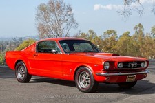 1965 Ford Mustang for Sale