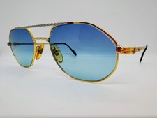 Vintage Tiffany Lunettes/Eyeglasses - Platinum