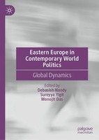 Debasish Nandy (U. A.) | Eastern Europe In Contemporary World Politics | Buch