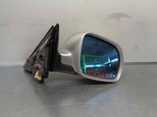 Retroviseur droit (ou coque) Audi 100