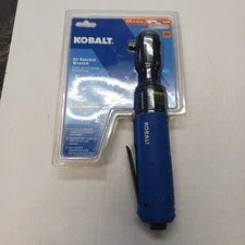 KOBALT AIR RATCHET WRENCH 858976 NEW