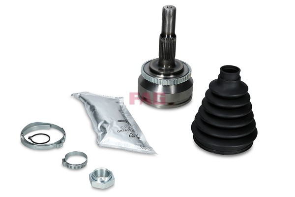 Schaeffler FAG Gelenksatz Antriebswelle 771 0136 30 FüR 875 Volvo 850 855 V70 1-image