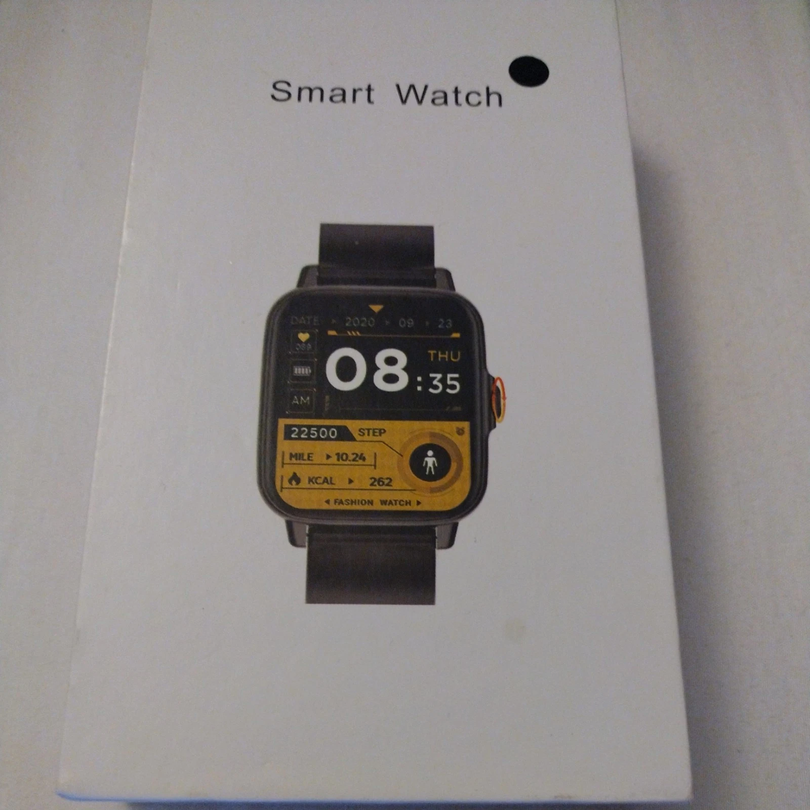💎 SMART WATCH BLOOD PRESSURE FITNESS TRACKER MEN WOMEN ANDROID IOS BLUETOOTH