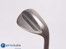Titleist Nice SM11 Nickel (12)54* D-Grind DG S400 Flex 510762