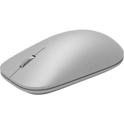 Microsoft Surface Maus Bluetooth  BlueTrack Grau 3 Tasten 1000 dpi