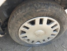 Jantes Citroen C2