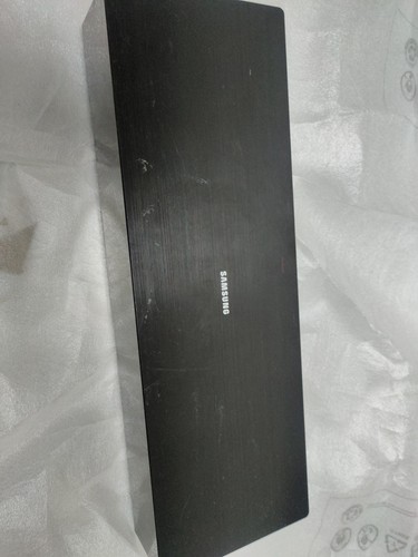 Samsung QE55Q7 Q8 One Connect Box SOC1001N BN91-19870C mit Kabel Defekt