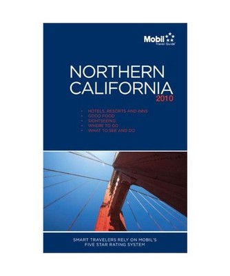 Northern California Regional Guide