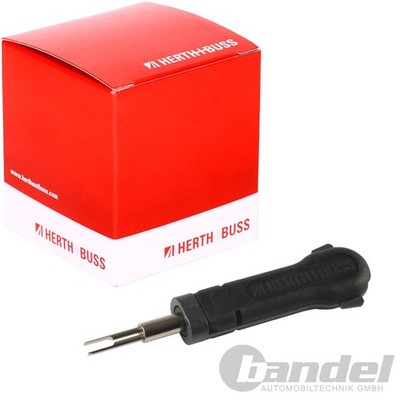 HERTH+BUSS WERKZEUG ISO KFZ STECKER AUSPINWERKZEUG ENTRIEGELUNG | 95945386