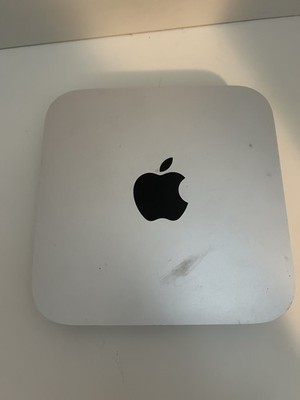 Apple Mac mini A1347 Intel i5 500GB Desktop Computer macOS HDMI WiFi KB-BIN-A2