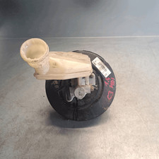9346329480 Bremskraftverstärker CITROEN C3 1a Serie 1.6 16V HDi (66Kw) Ber.