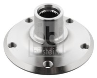 Radnabe Hinterachse Links Oder Rechts FÜR BMW - Febi Bilstein 101721