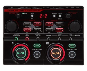 Boss Rc-300 Loop Station | eBay