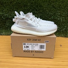 Adidas Yeezy Boost 350 V2 Kids Size 13k Bone ID4815