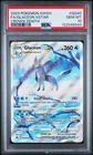 2023 Pokemon Glaceon VSTAR #gg40 Crown Zenith Galarian Gallery PSA 10 Gem Mint