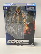 Gung Ho 07 GI Joe Classified Series 2020 Hasbro Action Figure NEW MISB SEALED