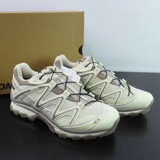477809 Salomon XT-Q Light Green Beige