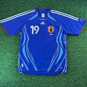 Japan Jersey 2006 | eBay