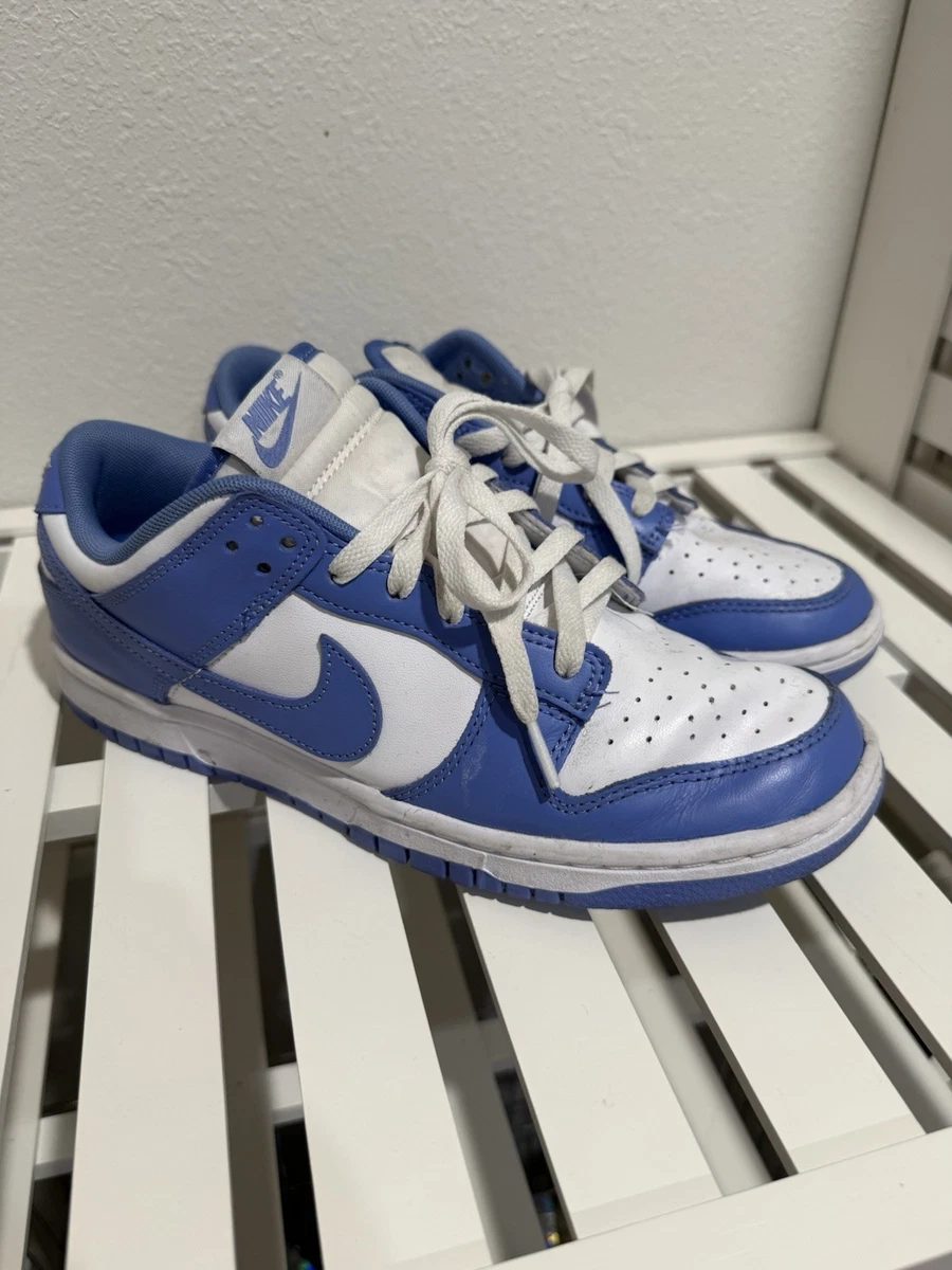 Nike Dunk Low Pro Blue for Sale | Authenticity Guaranteed | eBay