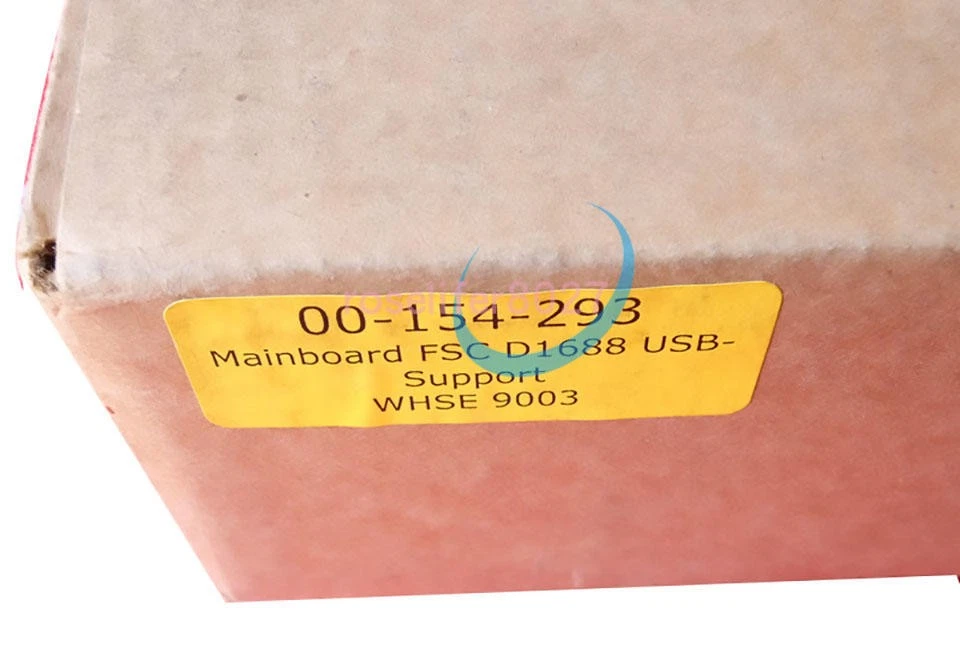 1PC NEUF KUKA 00-154-293 00154293 - Photo 1/1