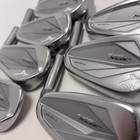 Mizuno JPX 923 Tour Iron Set 4 PW 7 Clubs Choose Shaft and Flex
